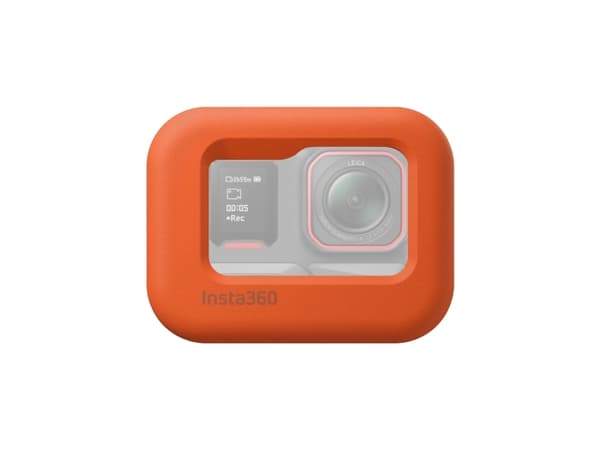 Insta360 - Flytande ram
