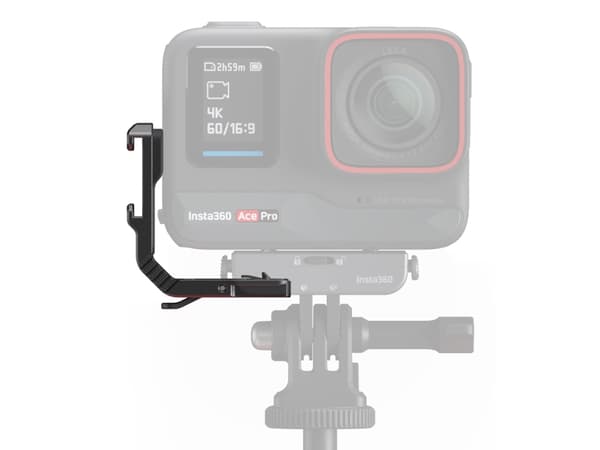 Insta360 - Kallsko med snabbkoppling - för Insta360 Ace Pro, Ace Pro 2