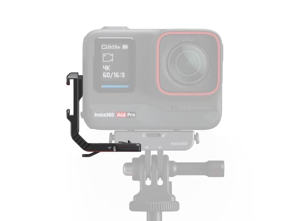 Insta360 - Kallsko med snabbkoppling - för Insta360 Ace Pro, Ace Pro 2