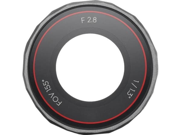 DJI för objektiv för DJI Osmo Action 5 Pro