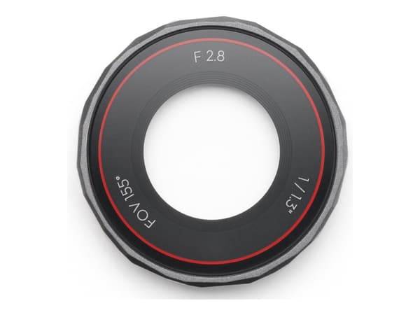 DJI för objektiv för DJI Osmo Action 5 Pro