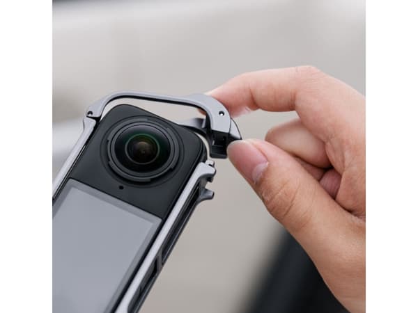 PGYTECH Insta360 X4 Kamerabur