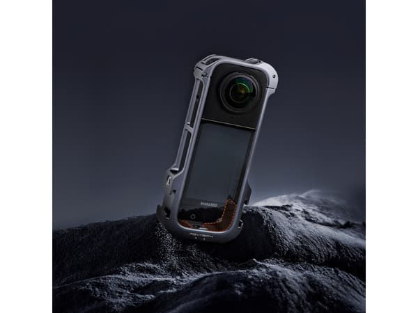 PGYTECH Insta360 X4 Kamerabur