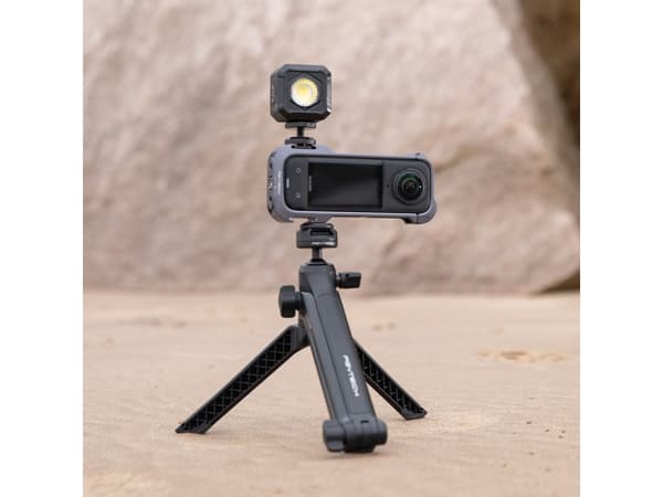 PGYTECH Insta360 X4 Kamerabur