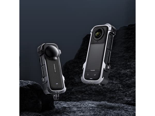 PGYTECH Insta360 X4 Kamerabur