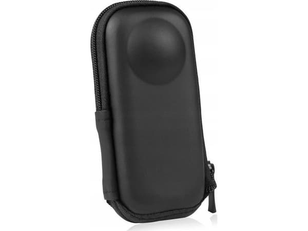 Telesin kansi Kotelo Kotelo Kotelo Kotelo Kotelo Kotelo Insta360 X4 / X 4 / Telesin videokameroille / S6-prc-03-tis