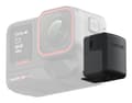 Miniatyrbilde 1 av 5: Insta360 Quick Reader, 14 g, Sort