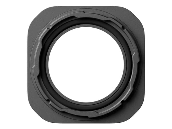 Insta360 Ace Pro 2 Lens Guard, Kameralinsskydd, 7,1 g, Svart, Röd, Transparent