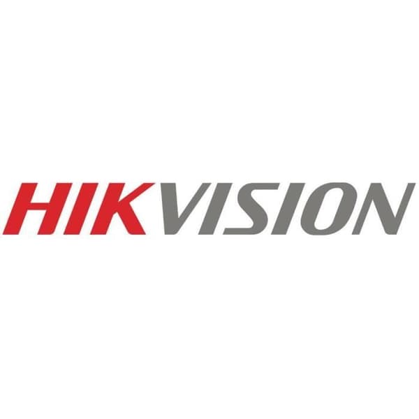 Väderbeständigt hölje - HIK VISION - DS-1250ZJ - Vit