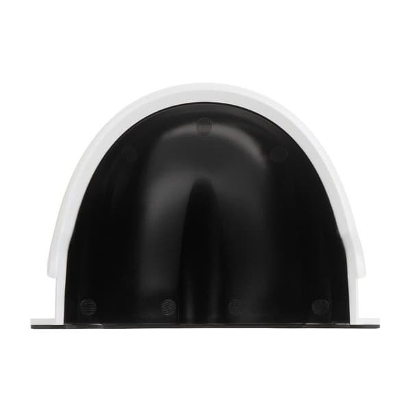 Väderbeständigt hölje - HIK VISION - DS-1250ZJ - Vit
