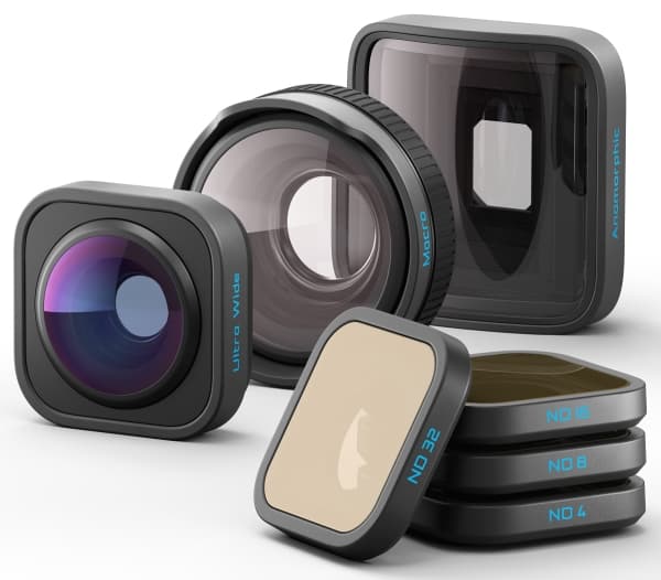 GoPro AKTLM-001