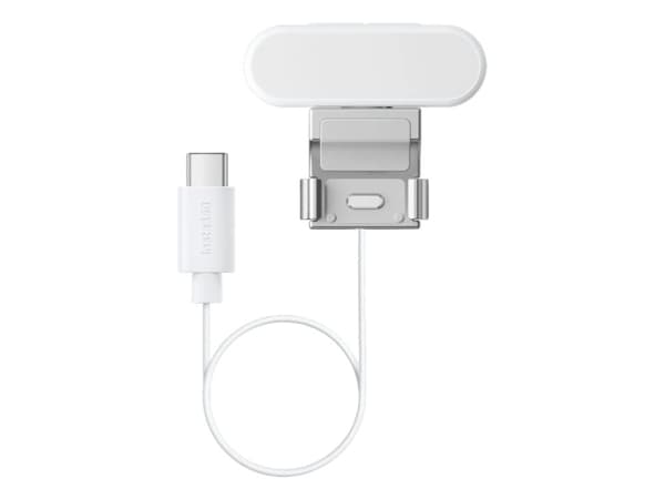 Insta360 Flow/Flow Pro Spotlight, 15 g, White