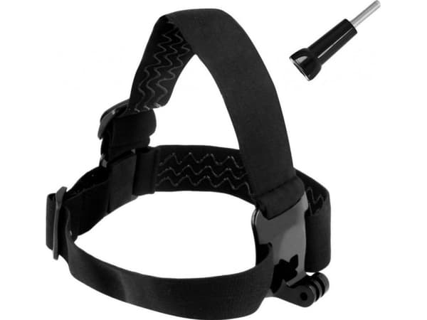 D-Fruit D-Fruit GoPro Headband + Long Mounting Screw