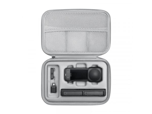 BÆREVESKE FOR ACTIONKAMERA / X5 CINSBAMC INSTA360