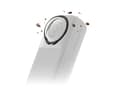 Miniatyrbilde 4 av 5: Insta360 X5 Premium Lens Guards (CINSBAHC)