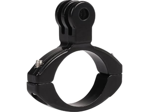 D-Fruit GoPro camera bike mount