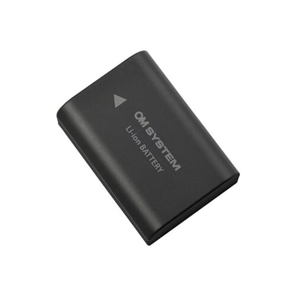 OM System BLX-1 Li-Ion batteri - V6560020E000