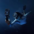 Miniatyrbild 4 av 4: Dji - CP.OS.00000248.01 - Osmo Action Diving Accessory Kit