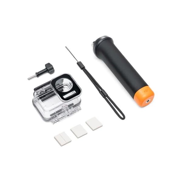 Dji - CP.OS.00000248.01 - Osmo Action Diving Accessory Kit