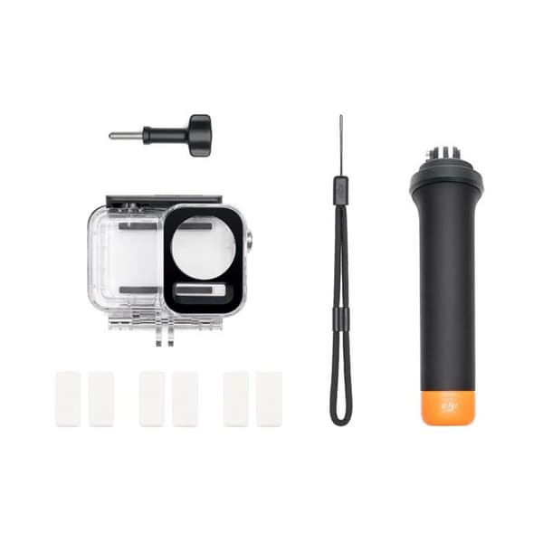 Dji - CP.OS.00000248.01 - Osmo Action Diving Accessory Kit