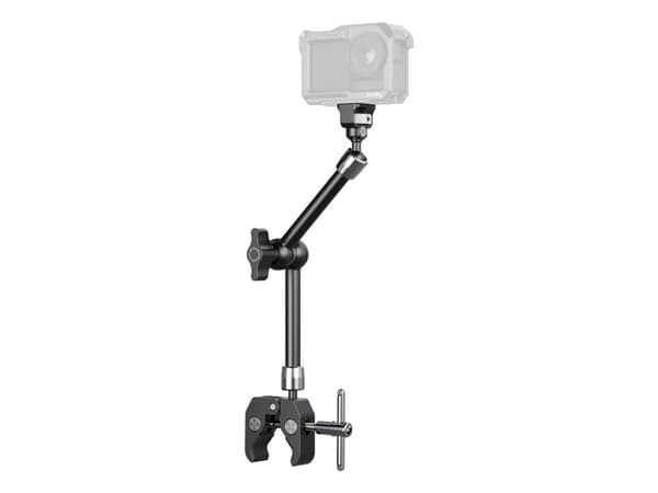 SmallRig 5310 Magic Arm with Crab-Shaped Clamp 7"