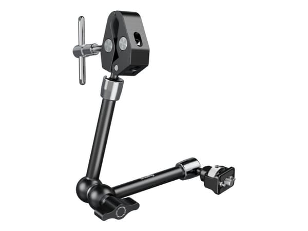 SmallRig 5310 Magic Arm with Crab-Shaped Clamp 7"