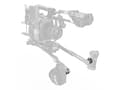 Miniatyrbilde 2 av 2: SmallRig 5134 Roterbar rosettadapter i ARRI-stil