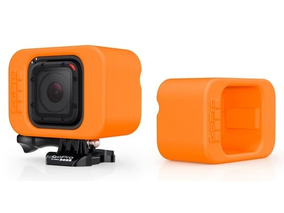 GoPro Floaty - Flytende ramme - for HERO4 Session