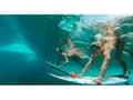 Miniatyrbilde 5 av 5: GoPro Floaty - Flytende ramme - for HERO4 Session