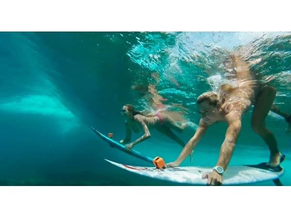 GoPro Floaty - Flytende ramme - for HERO4 Session