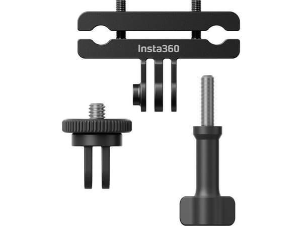 Insta360 sykkelskinnefeste Insta360