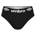 Miniatyrbild 3 av 3: UMBRO Premium HerrKalsonger För Män - 8pak - Brief Klassisk Bekväm Mjuk - Trosor Mäns Underkläder Underwear Slip Herr