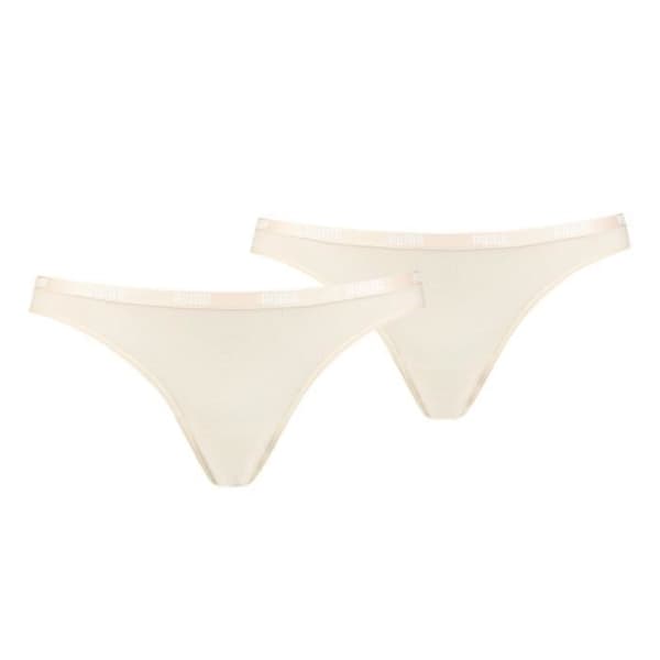 X2 Culotter Rosa Kvinna Puma Bikini