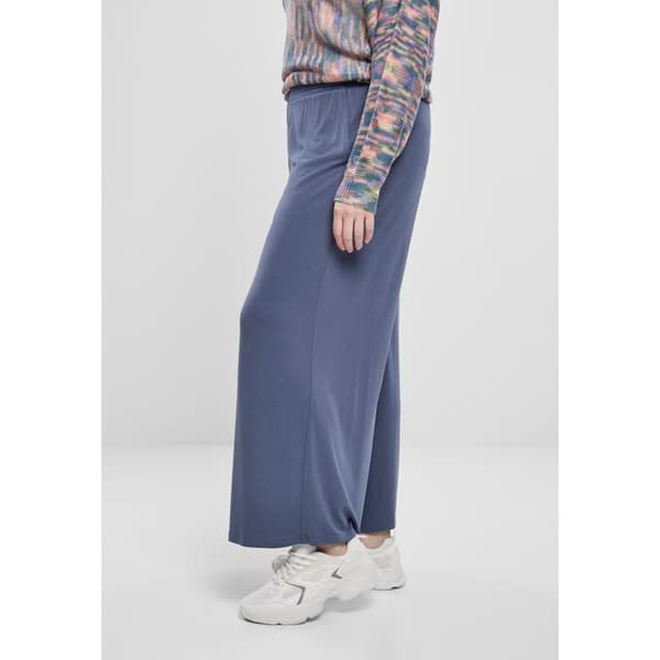 Culotte damen stora storlekar Urban Classic modal