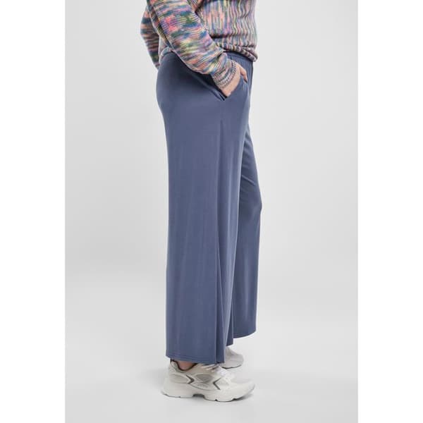 Culotte damen stora storlekar Urban Classic modal