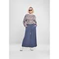 Miniatyrbild 2 av 6: Culotte damen stora storlekar Urban Classic modal