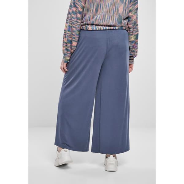 Culotte damen stora storlekar Urban Classic modal