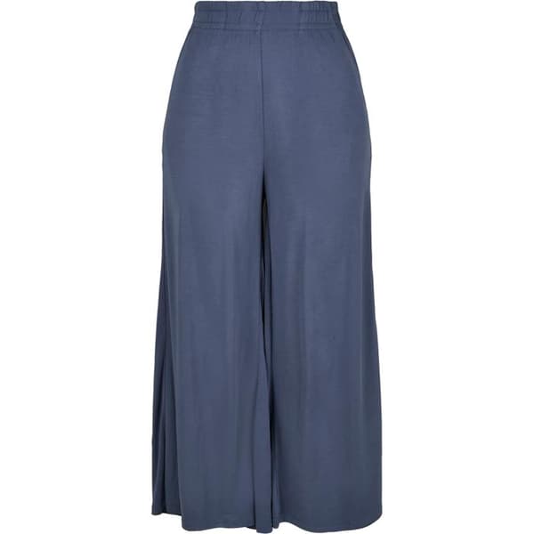 Culotte damen stora storlekar Urban Classic modal