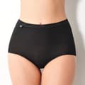 Miniatyrbild 2 av 3: BRIEFS varumärke SLOGGI BASIC + MAXI (3 BRIEFS + 1 GRATIS) färg SVART
