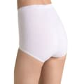 Miniatyrbild 2 av 2: BRIEFS varumärke SLOGGI BASIC + MAXI (3 BRIEFS + 1 GRATIS) färg VIT