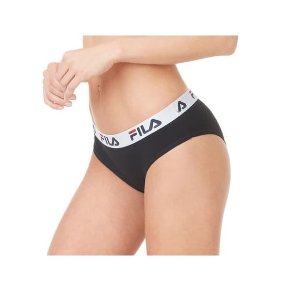 Fila Culottes i bomull FU6043 3-pack Dam