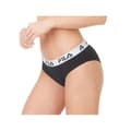 Miniatyrbild 4 av 6: Fila Culottes i bomull FU6043 3-pack Dam