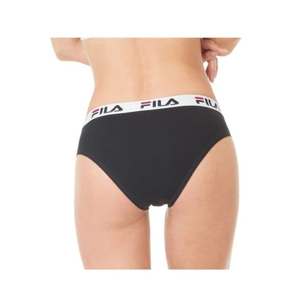 Fila Culottes i bomull FU6043 3-pack Dam