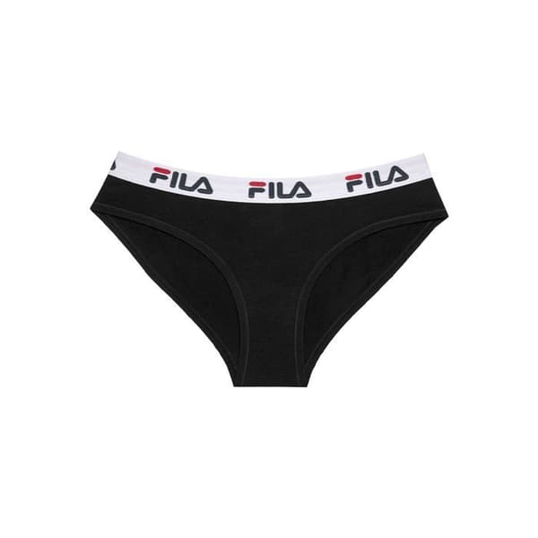 Fila Culottes i bomull FU6043 3-pack Dam