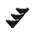 Miniatyrbild 1 av 6: Fila Culottes i bomull FU6043 3-pack Dam