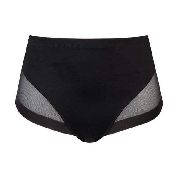 Culotte Dam - DIM - Svart - Vuxen - Nederlag - Alla säsonger