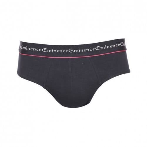 Kalsonger herr - Eminence - 3-pack - 95% bomull - 5% elastan - Elastisk midja