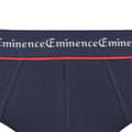 Miniatyrbild 4 av 4: Slip - Eminence - Pack av 3 - 95% bomull - Låg midja - Optimal komfort