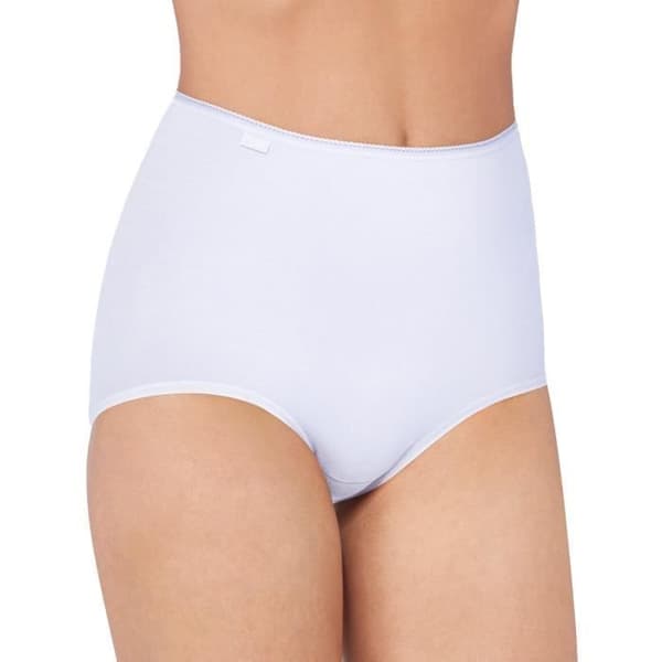 Sloggi Damshorts - Enfärgad, 3-pack