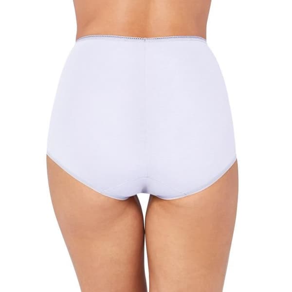 Sloggi Damshorts - Enfärgad, 3-pack